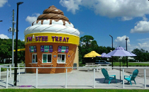 Twistee Treat- Pinellas Park