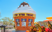 Twistee Treat-Westside
