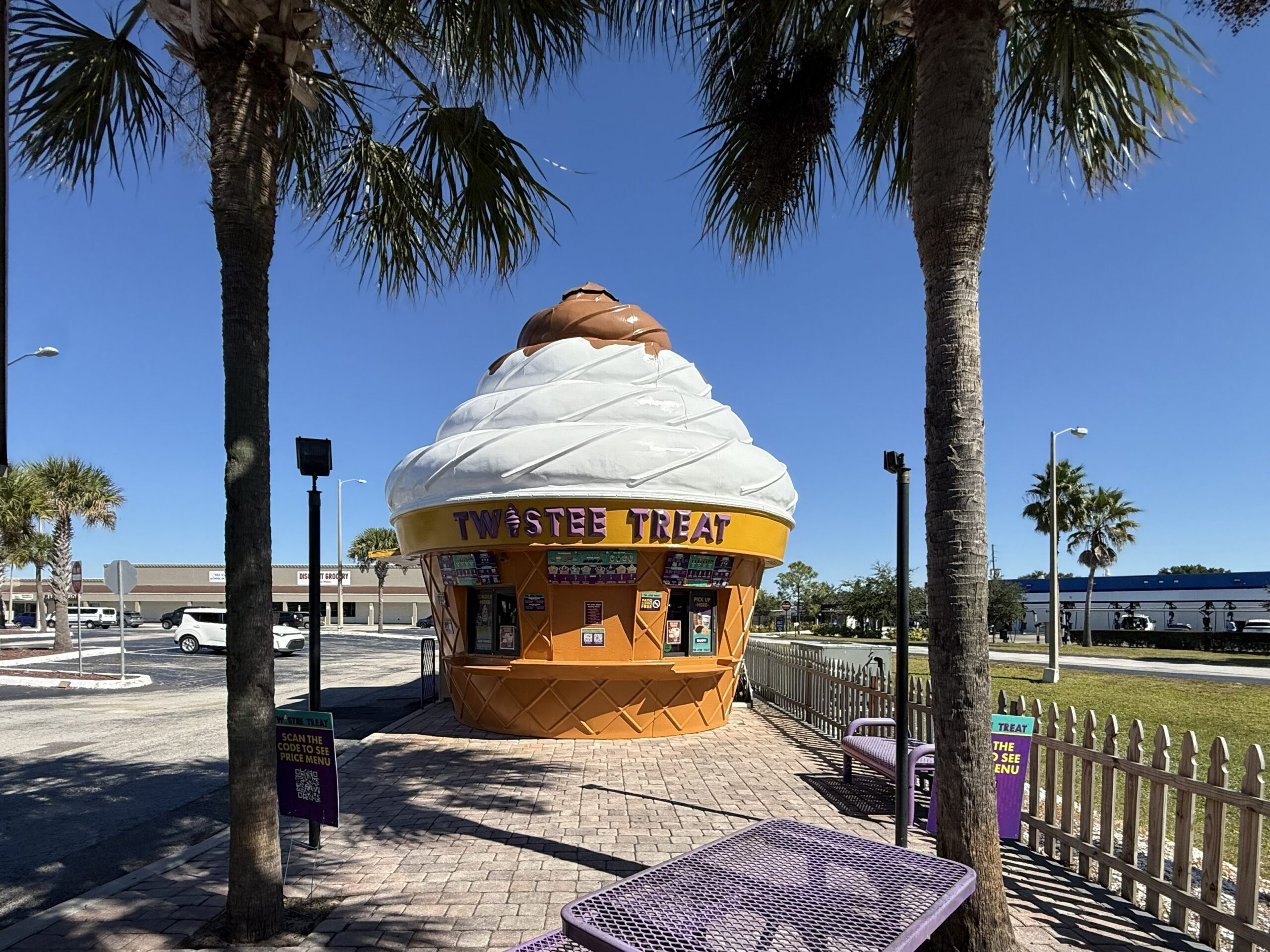 Twistee Treat- Lake Wales