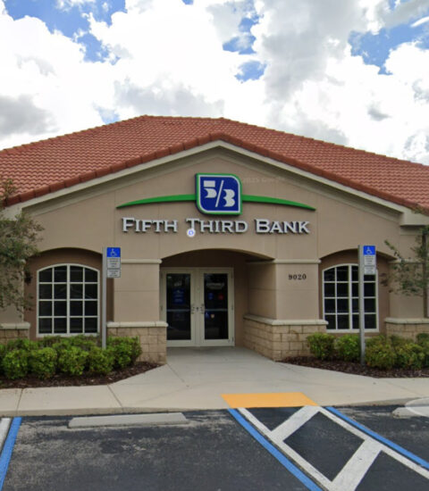 Fifth-Third-Bank