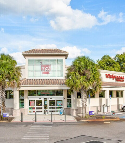 Groveland-Walgreens