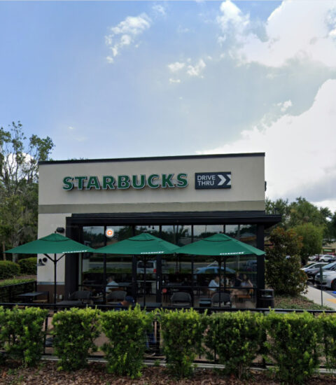 starbucksColonial