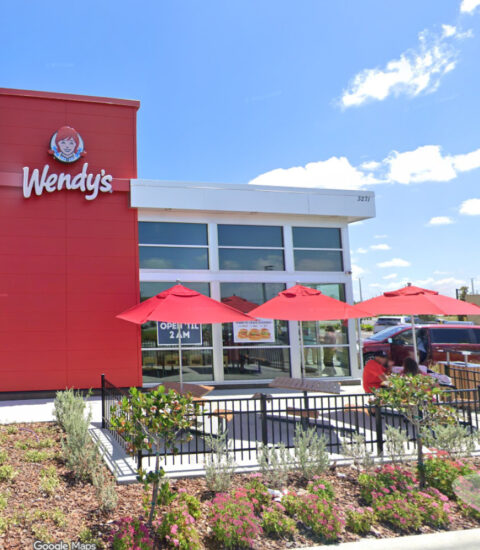 wendysSunrise