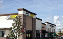 Bridgewater Commons