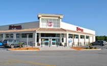 Walgreens Groveland
