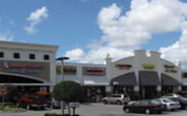Trinity Center