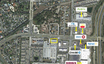 Aloma Shopping Center