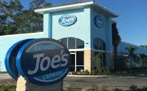 Joe's Express Carwash