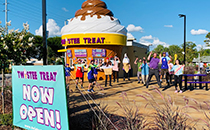 Twistee Treat- SODO