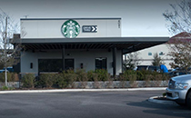 Starbucks 192/Celebration