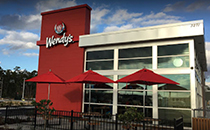 Wendy's Vineland Rd