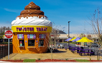 Twistee Treat- Wesley Chapel